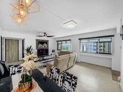 Blk 757 Woodlands Avenue 4 (Woodlands), HDB 5 Rooms #521044811